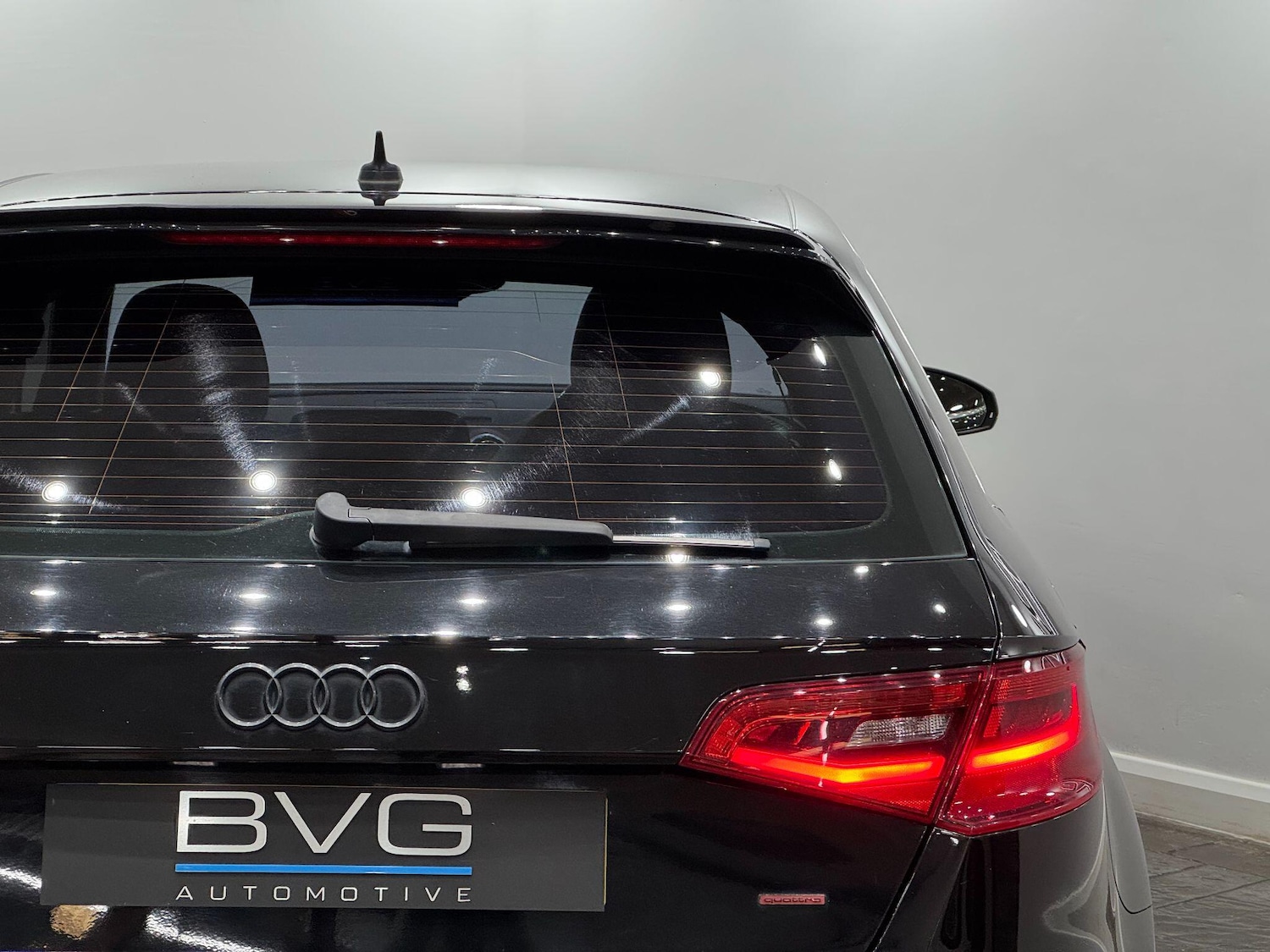 Used Audi S3 for sale - 78057517: Photo 19