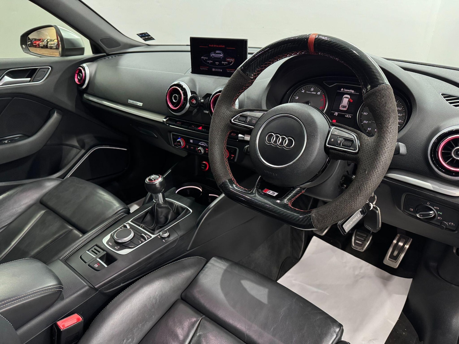 Used Audi S3 for sale - 78057517: Photo 22