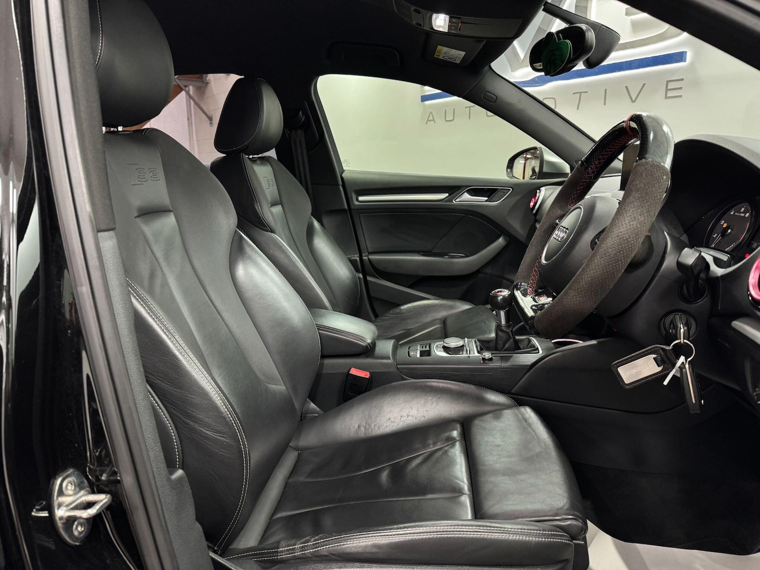 Used Audi S3 for sale - 78057517: Photo 24