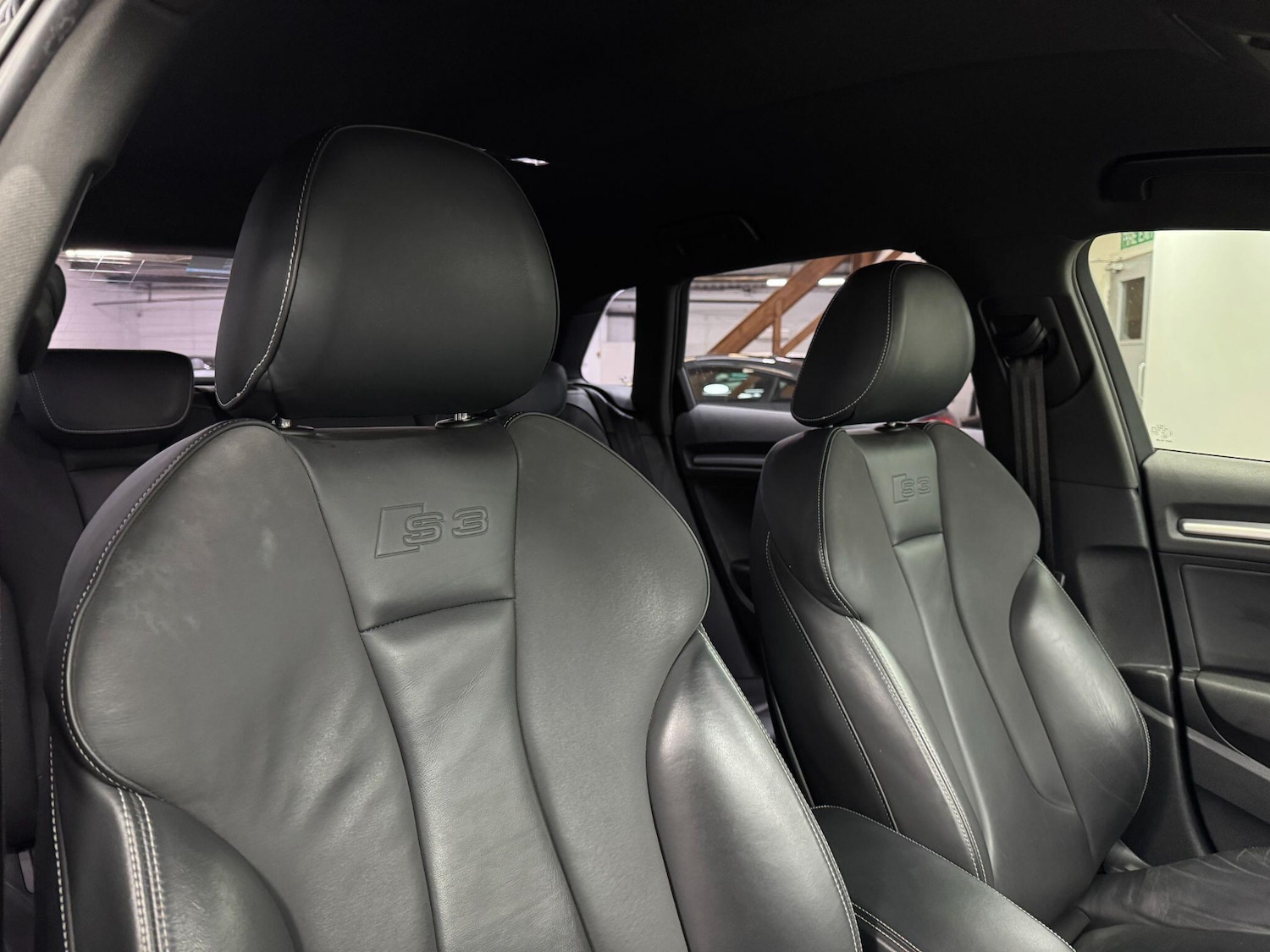 Used Audi S3 for sale - 78057517: Photo 25