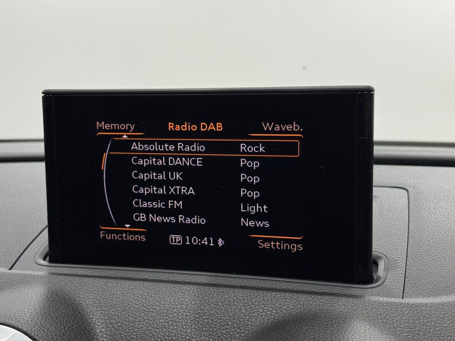 Used Audi S3 for sale - 78057517: Photo 34