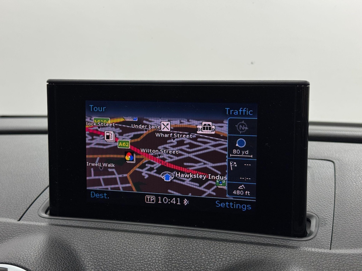 Used Audi S3 for sale - 78057517: Photo 36