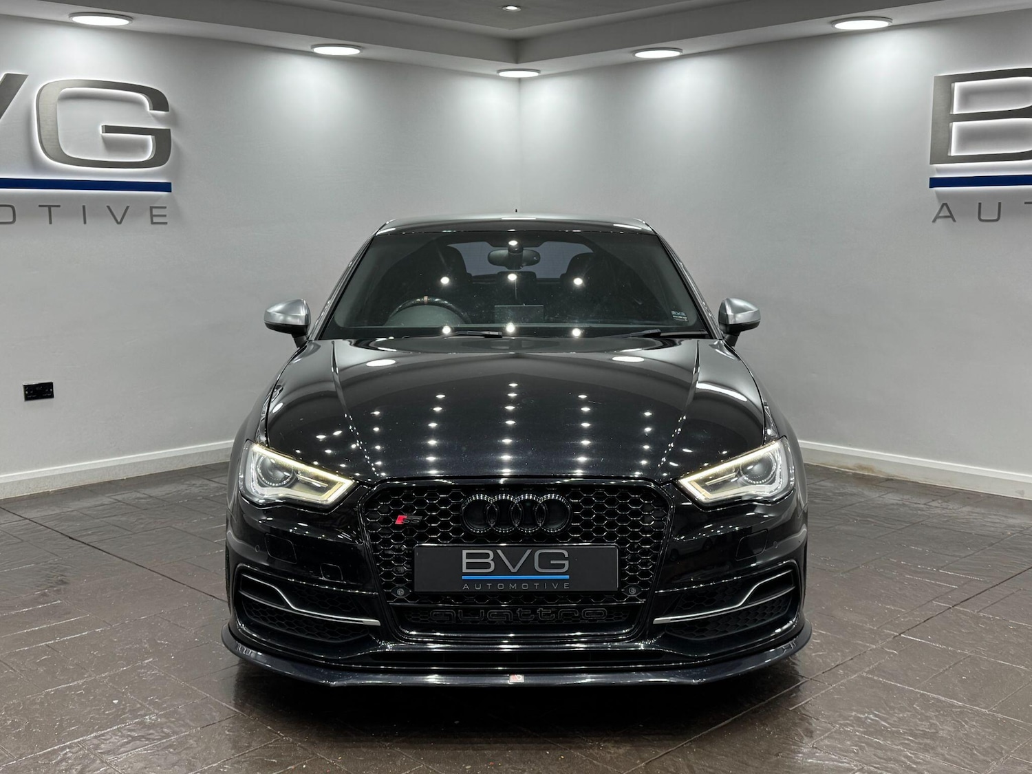 Used Audi S3 for sale - 78057517: Photo 4