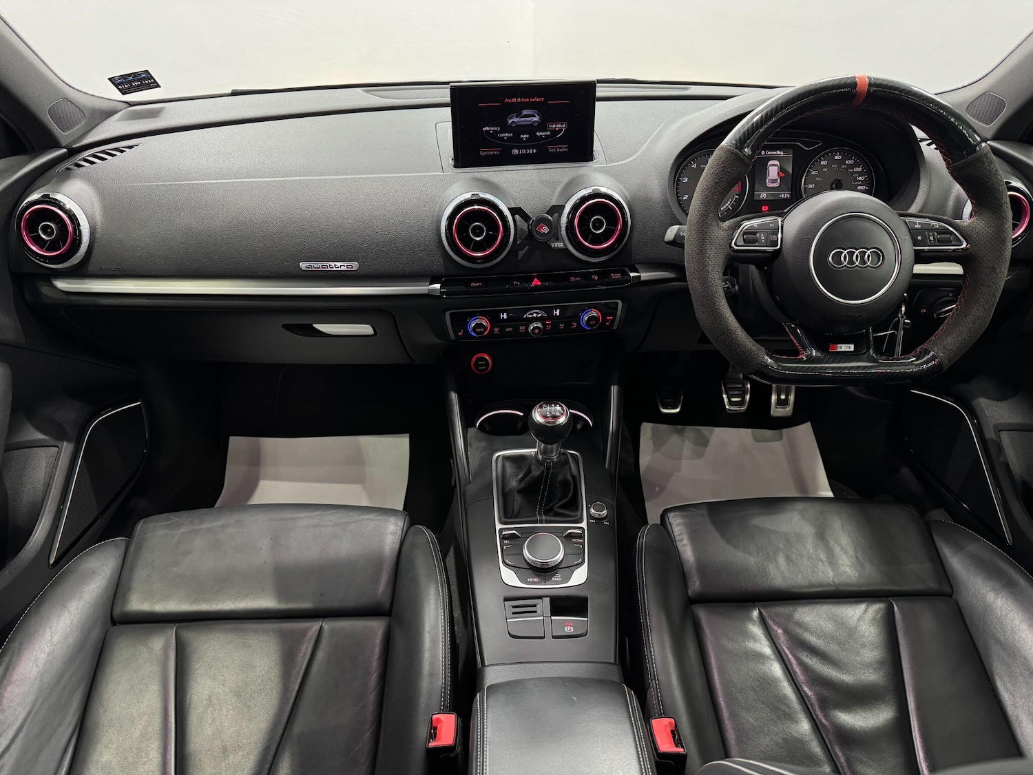 Used Audi S3 for sale - 78057517: Photo 42