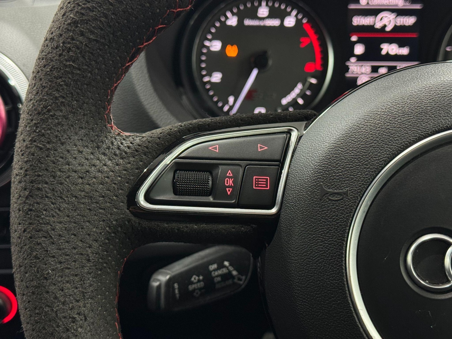 Used Audi S3 for sale - 78057517: Photo 44