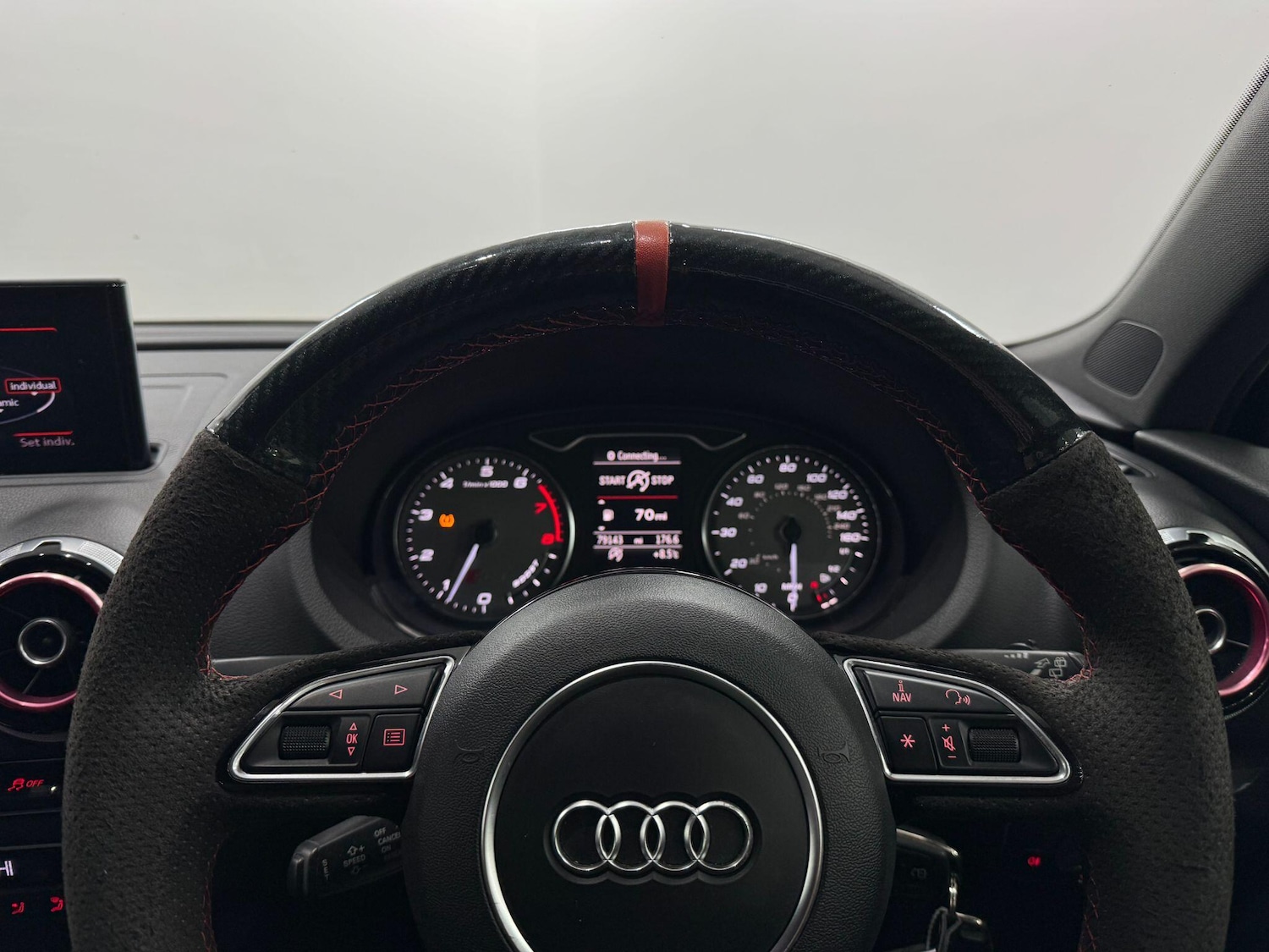 Used Audi S3 for sale - 78057517: Photo 46