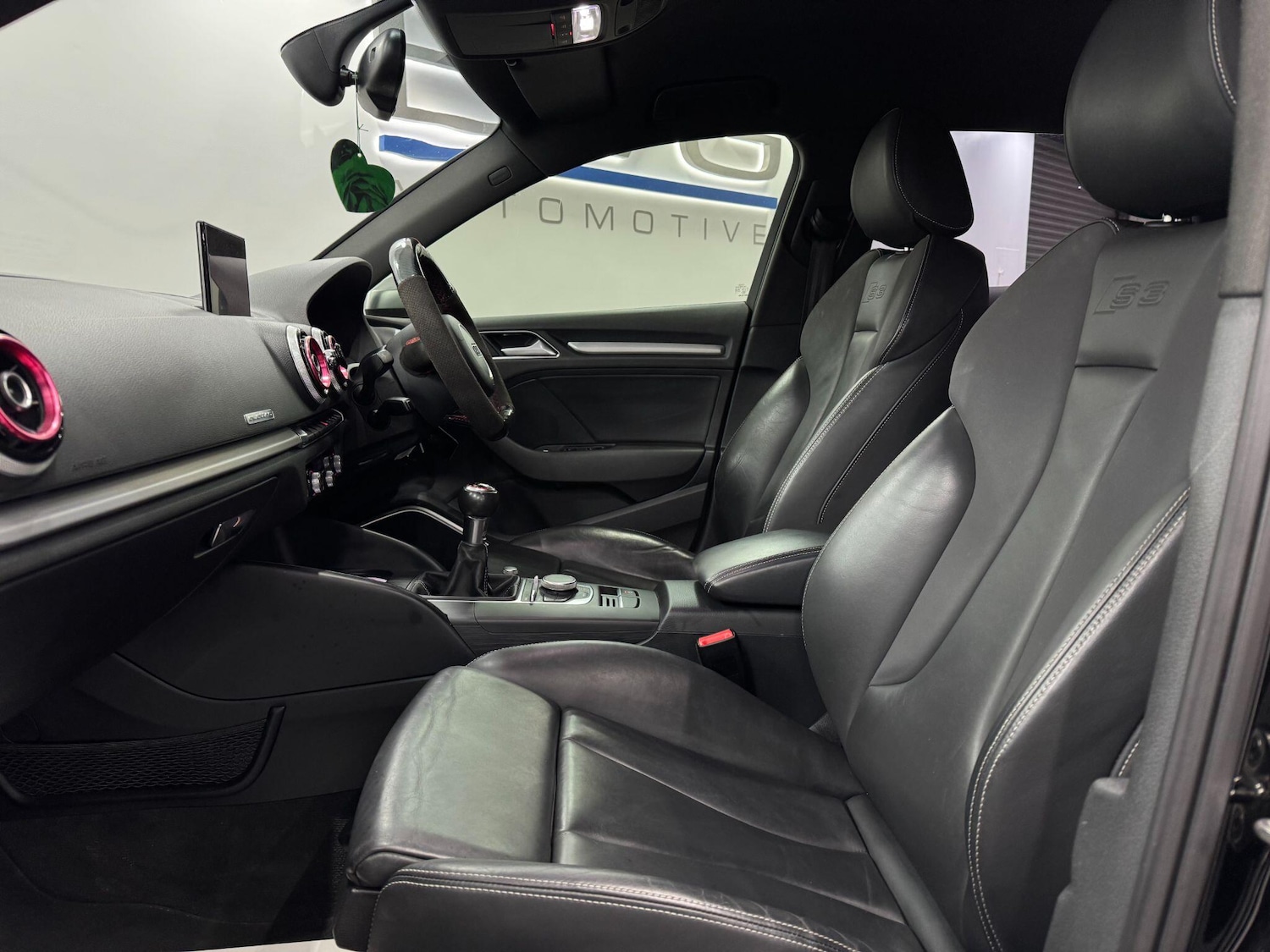 Used Audi S3 for sale - 78057517: Photo 49