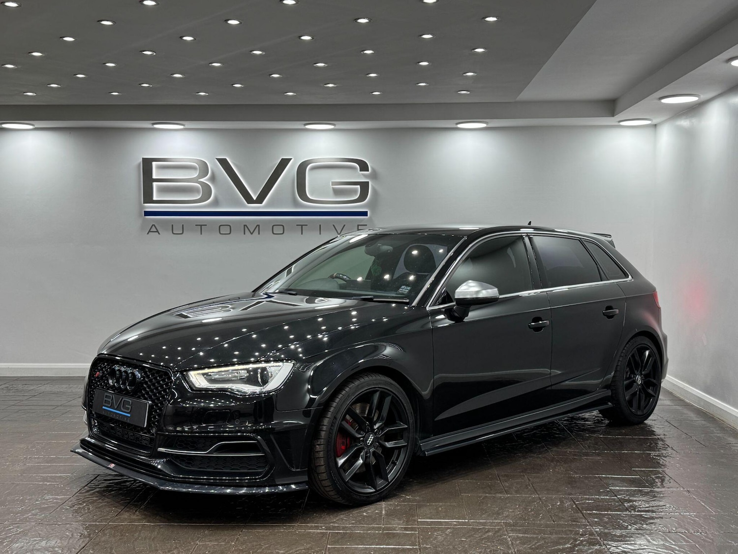 Used Audi S3 for sale - 78057517: Photo 5