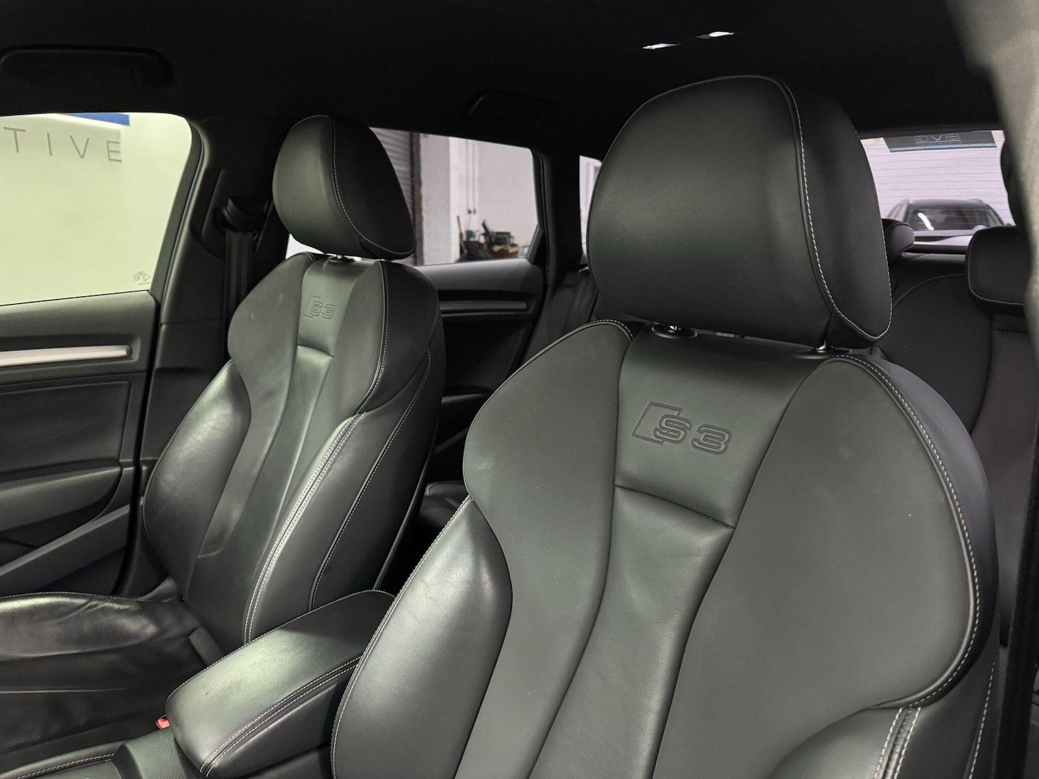 Used Audi S3 for sale - 78057517: Photo 50