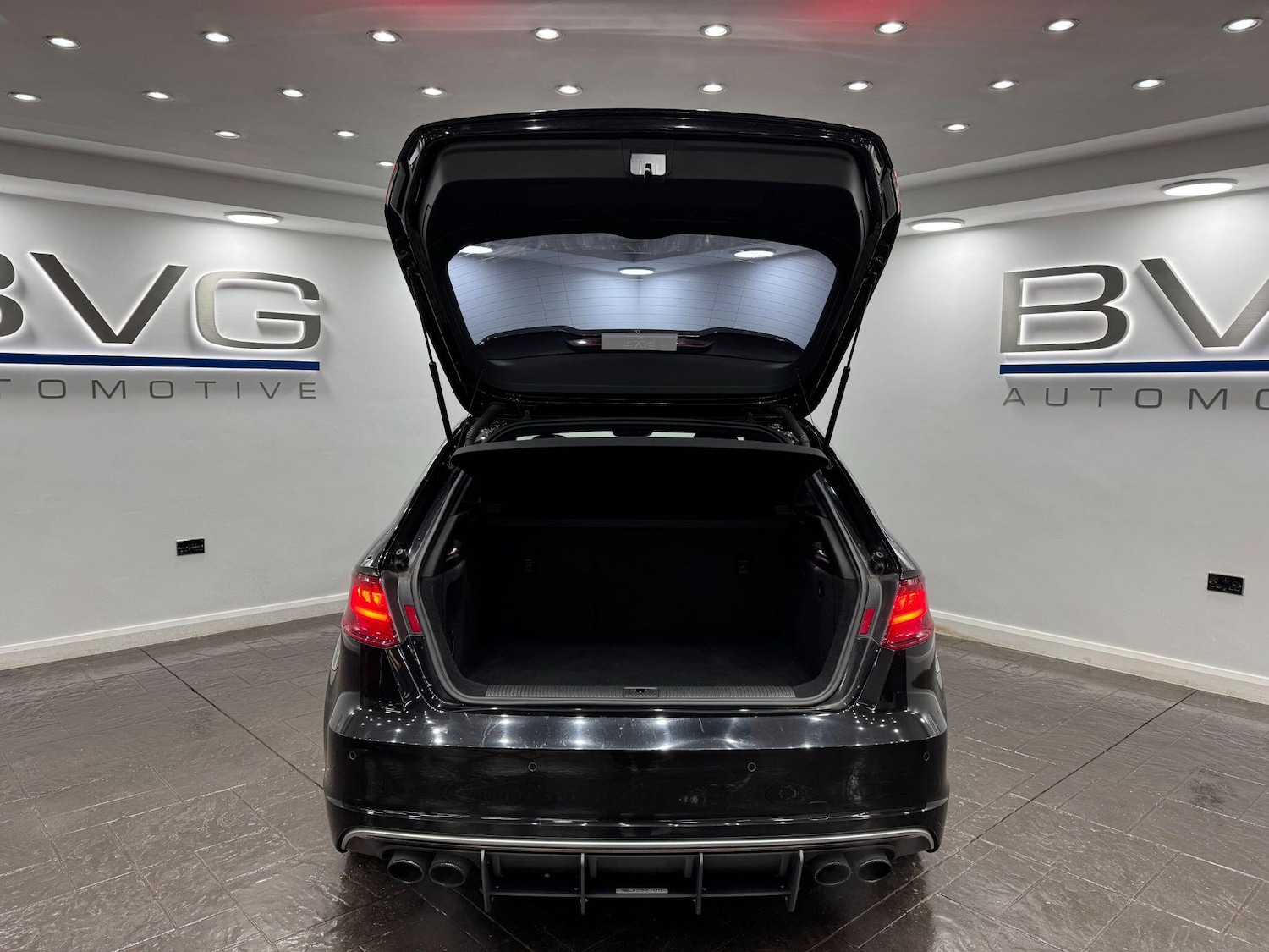 Used Audi S3 for sale - 78057517: Photo 59