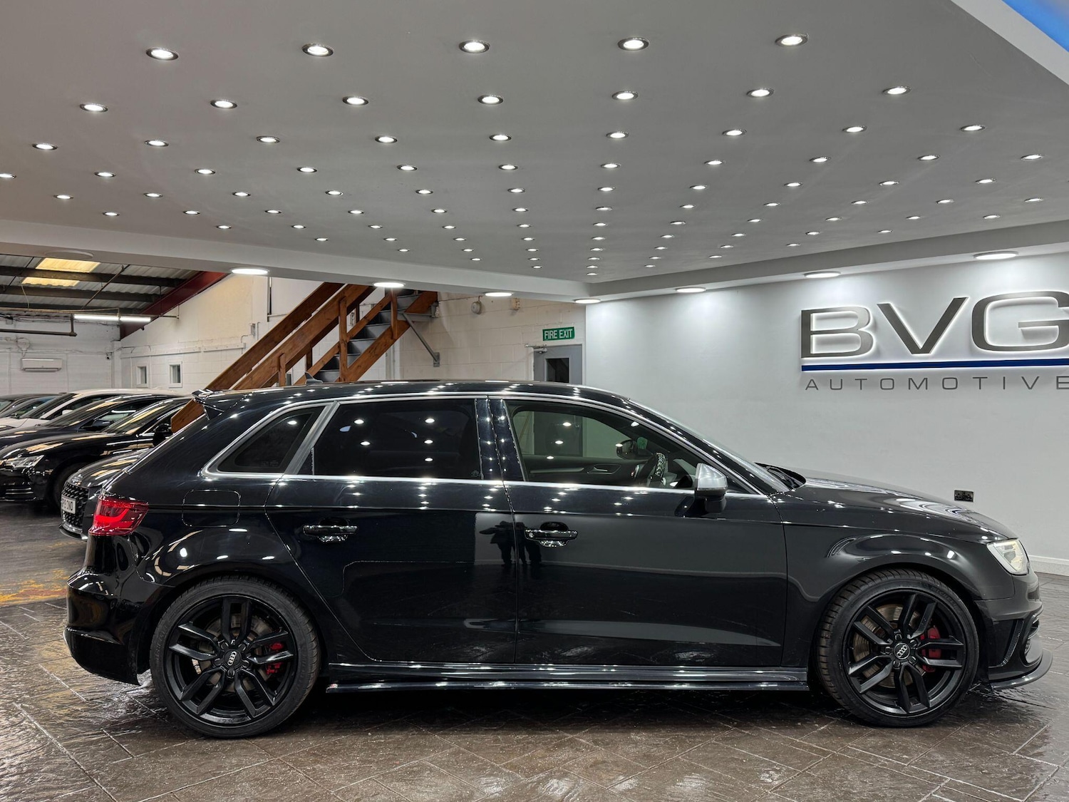 Used Audi S3 for sale - 78057517: Photo 7