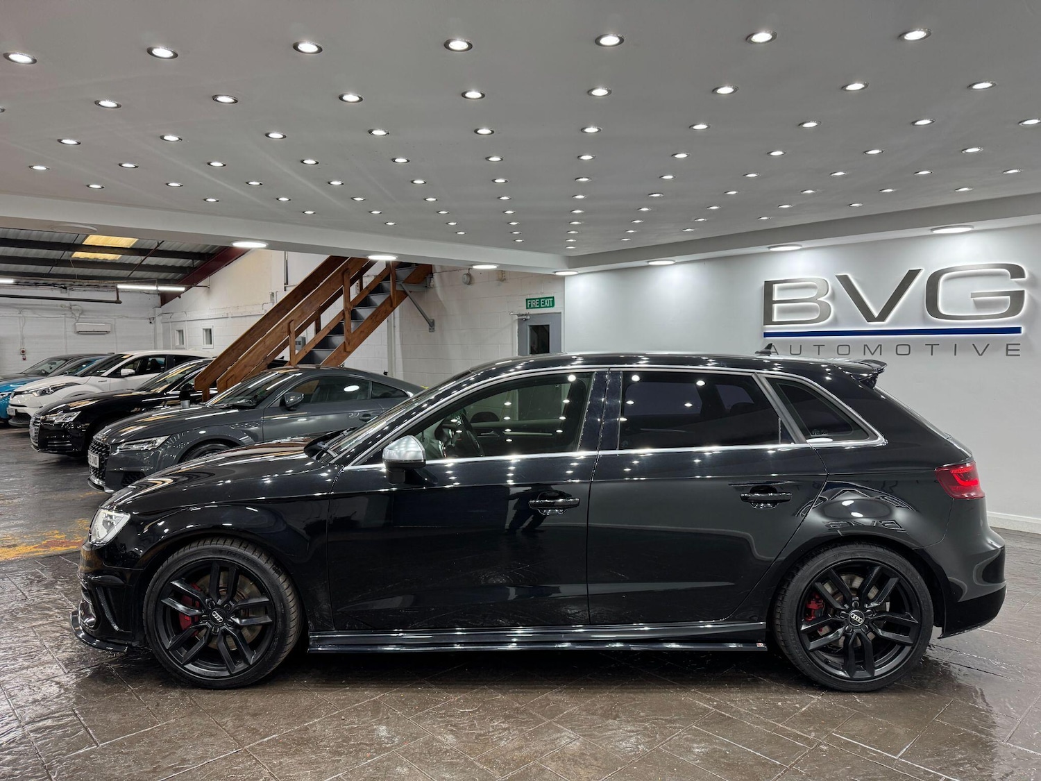 Used Audi S3 for sale - 78057517: Photo 8