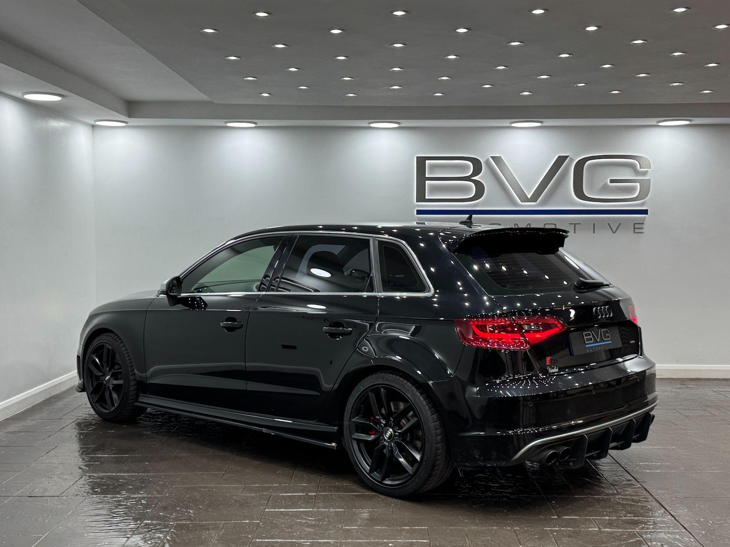 Used Audi S3 for sale - 78057517: Photo 9