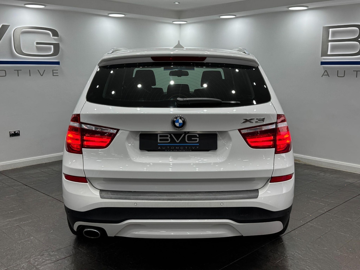 Used BMW X3 for sale - 78034117: Photo 10