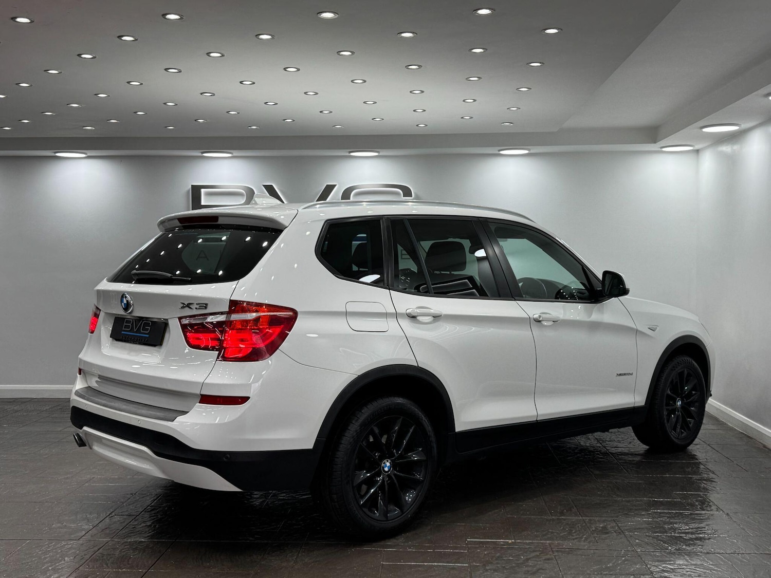 Used BMW X3 for sale - 78034117: Photo 11