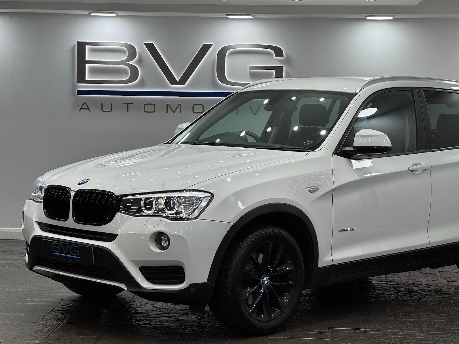 Used BMW X3 for sale - 78034117: Photo 13