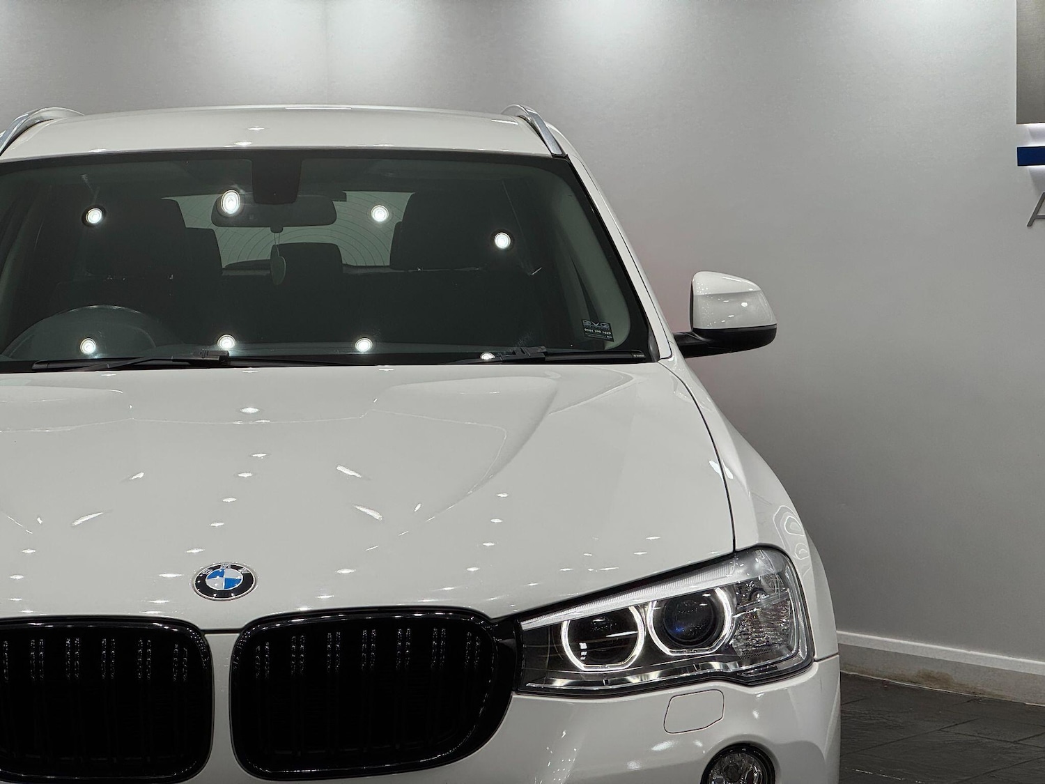 Used BMW X3 for sale - 78034117: Photo 14