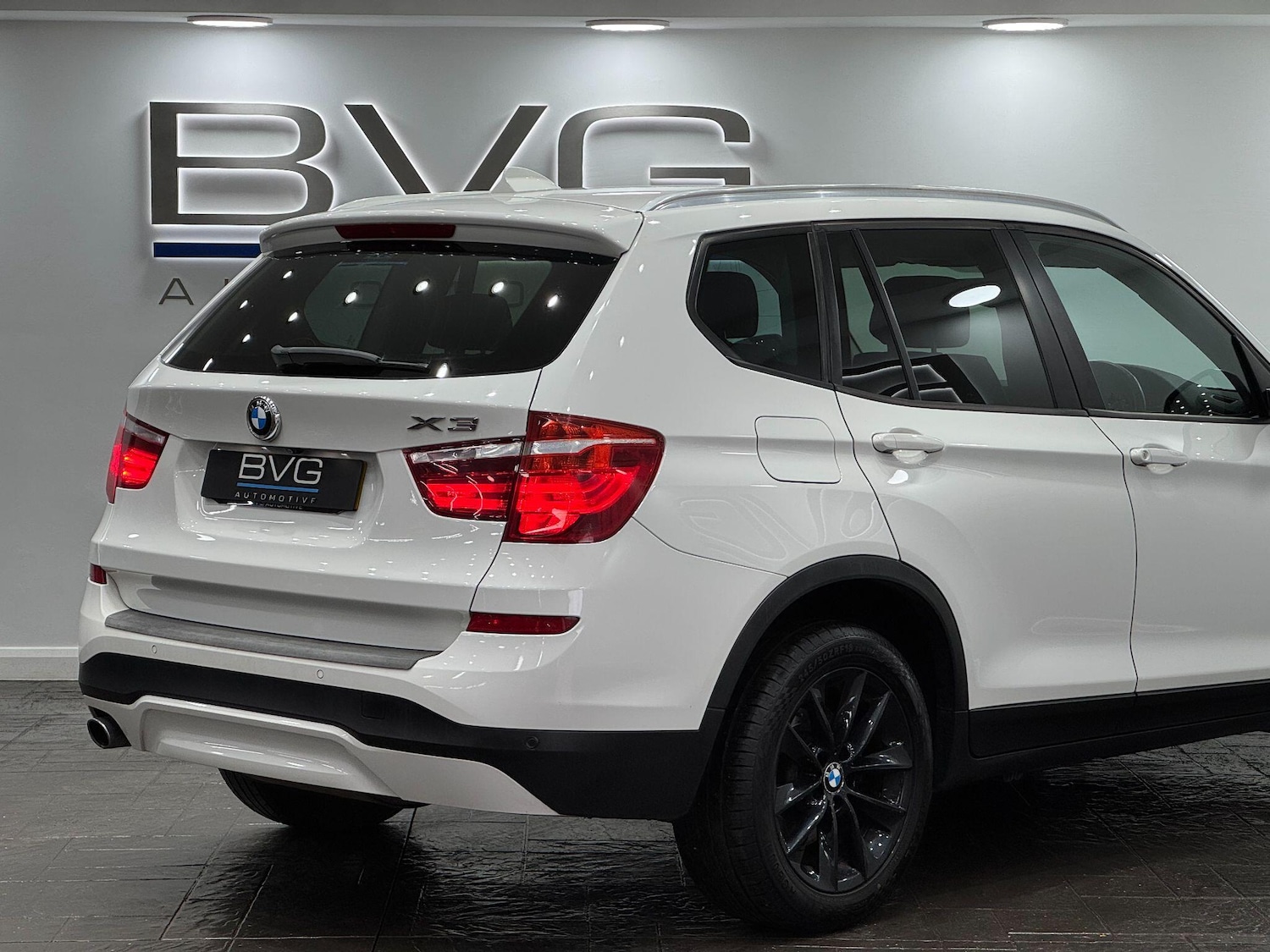 Used BMW X3 for sale - 78034117: Photo 18