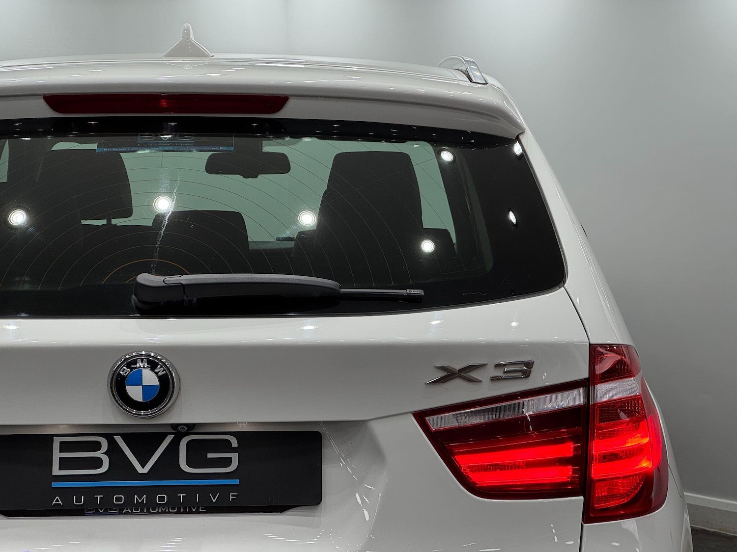 Used BMW X3 for sale - 78034117: Photo 19