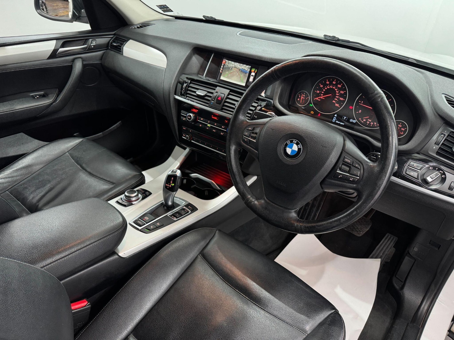 Used BMW X3 for sale - 78034117: Photo 22
