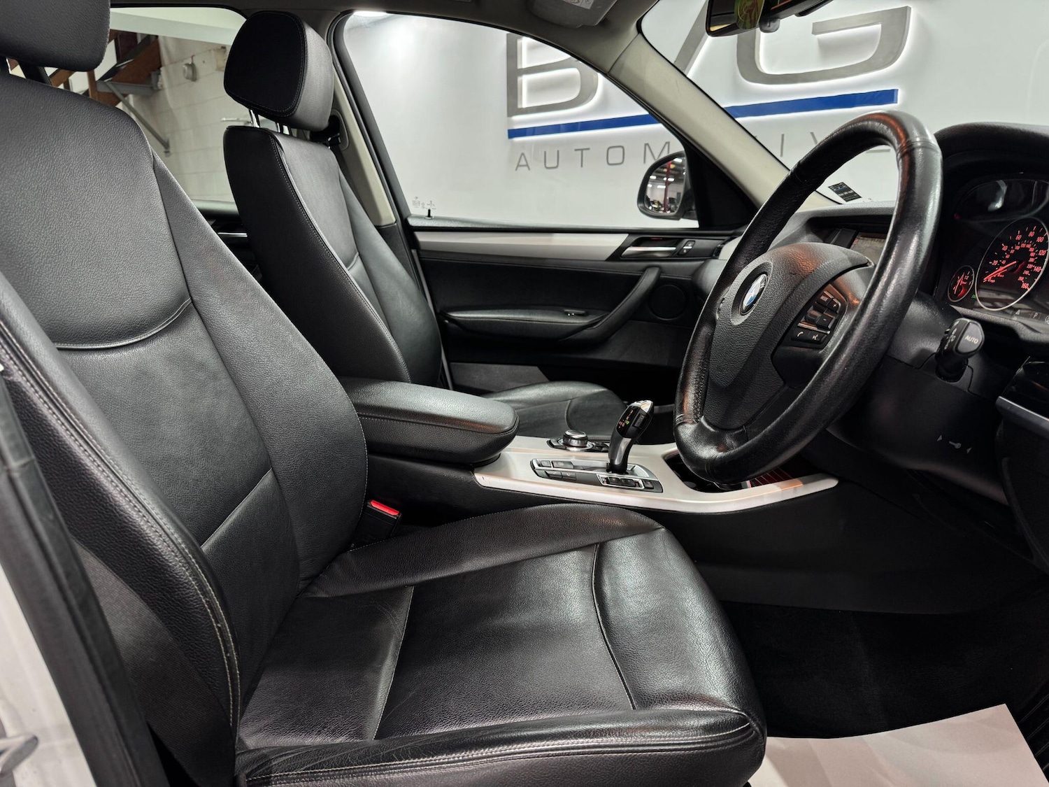 Used BMW X3 for sale - 78034117: Photo 24