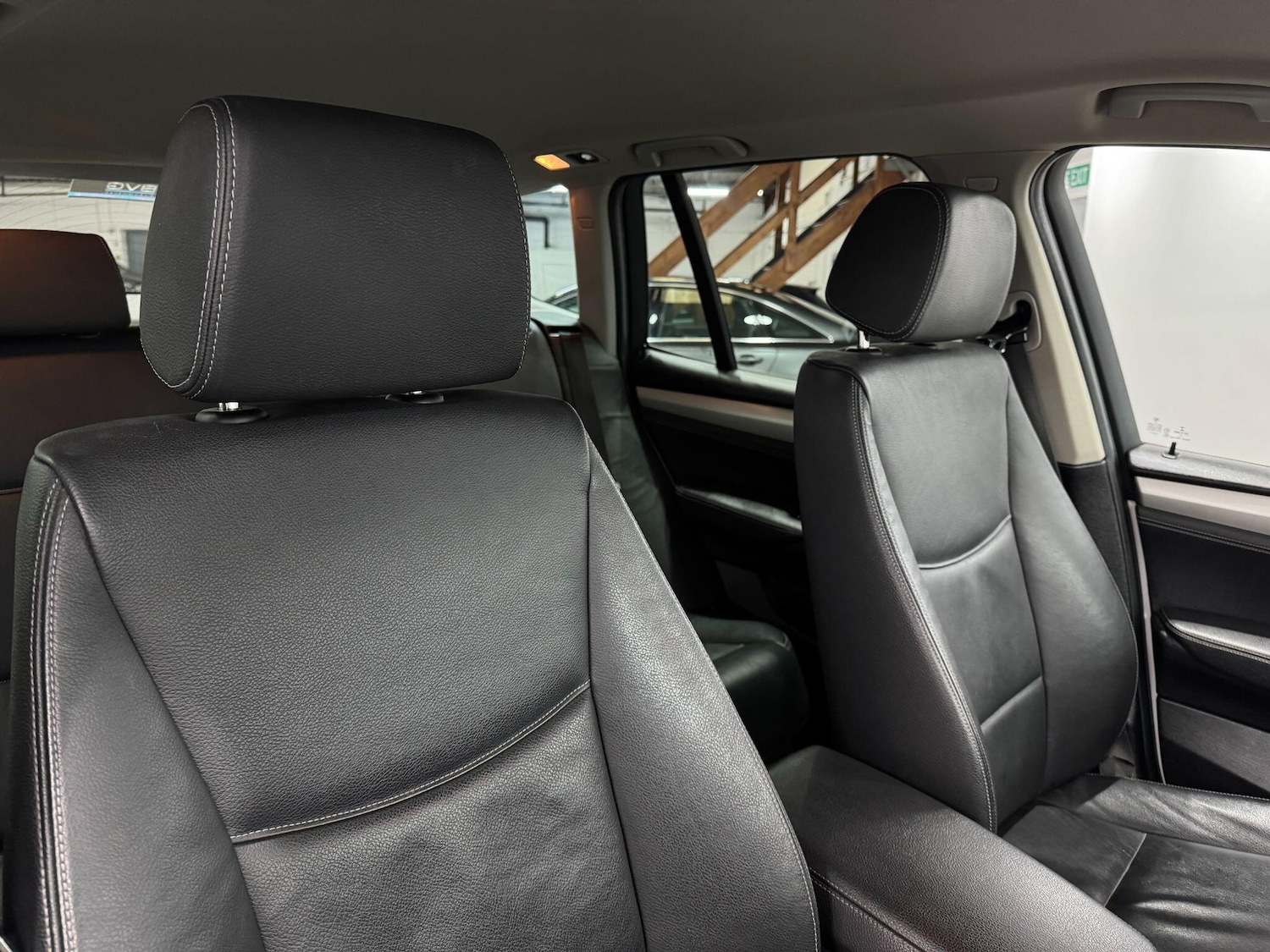 Used BMW X3 for sale - 78034117: Photo 25