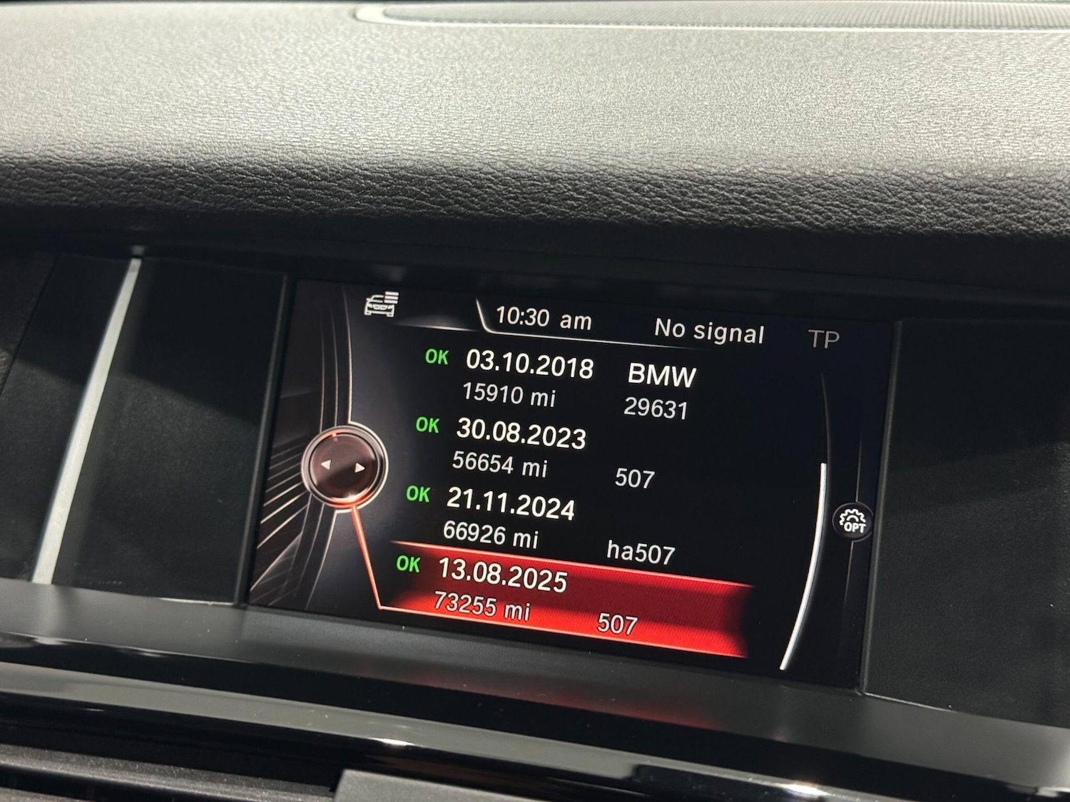 Used BMW X3 for sale - 78034117: Photo 32