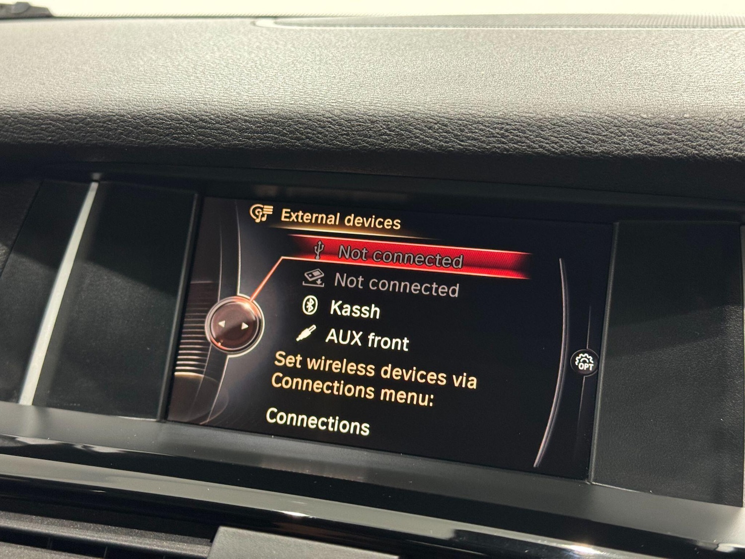 Used BMW X3 for sale - 78034117: Photo 34