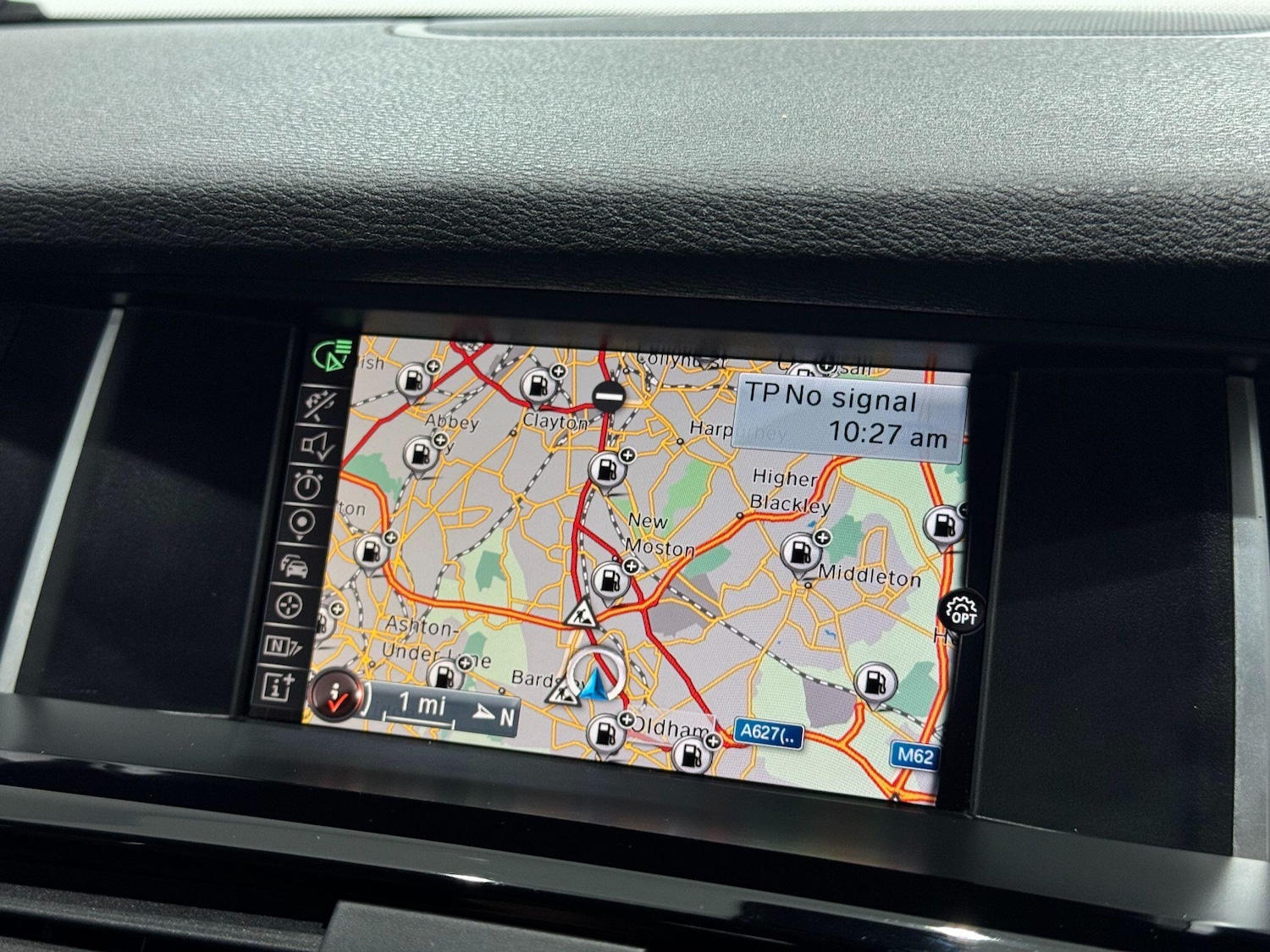 Used BMW X3 for sale - 78034117: Photo 35