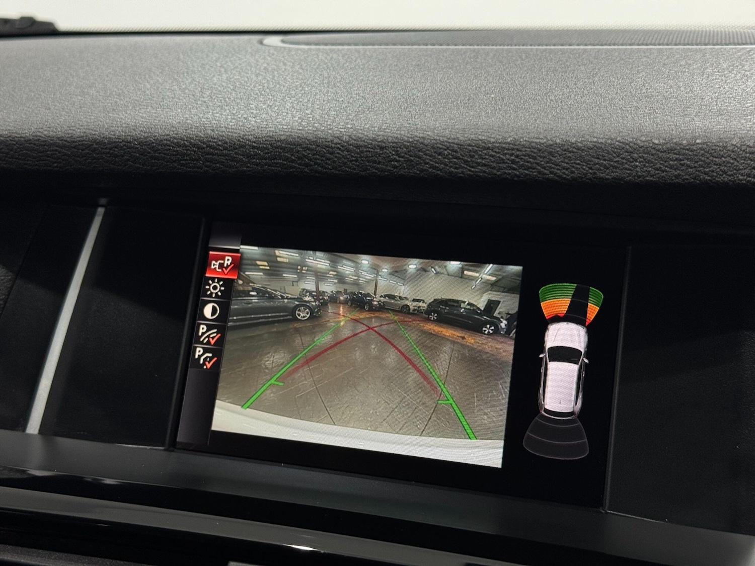 Used BMW X3 for sale - 78034117: Photo 36