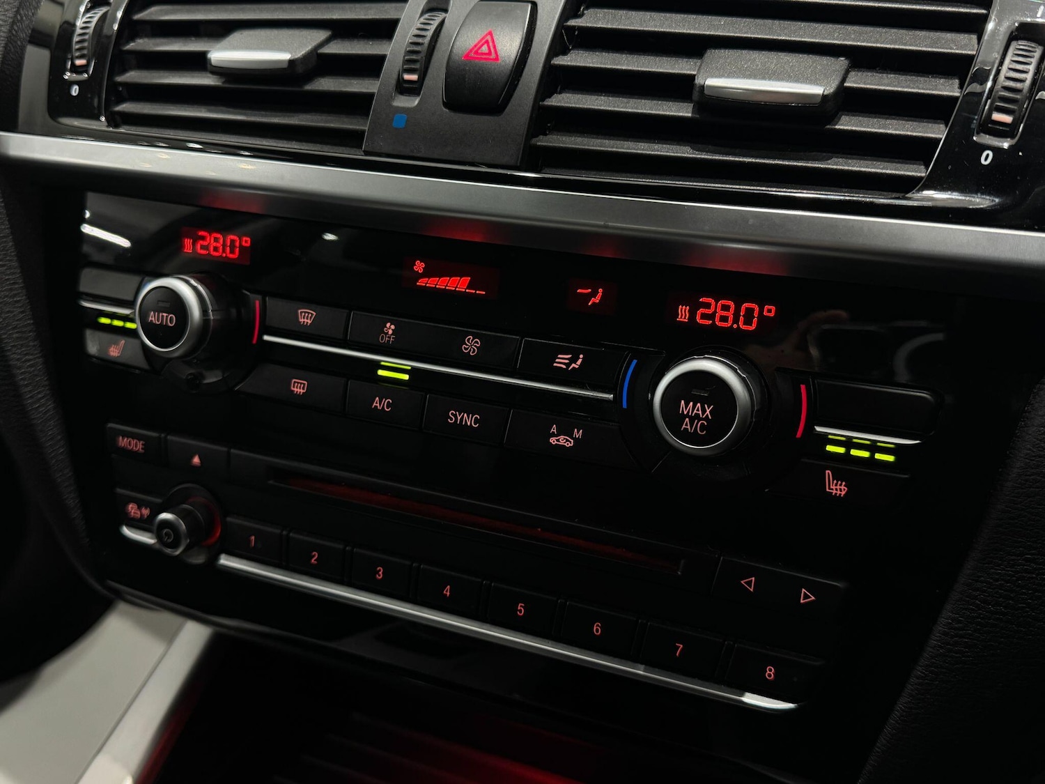 Used BMW X3 for sale - 78034117: Photo 38