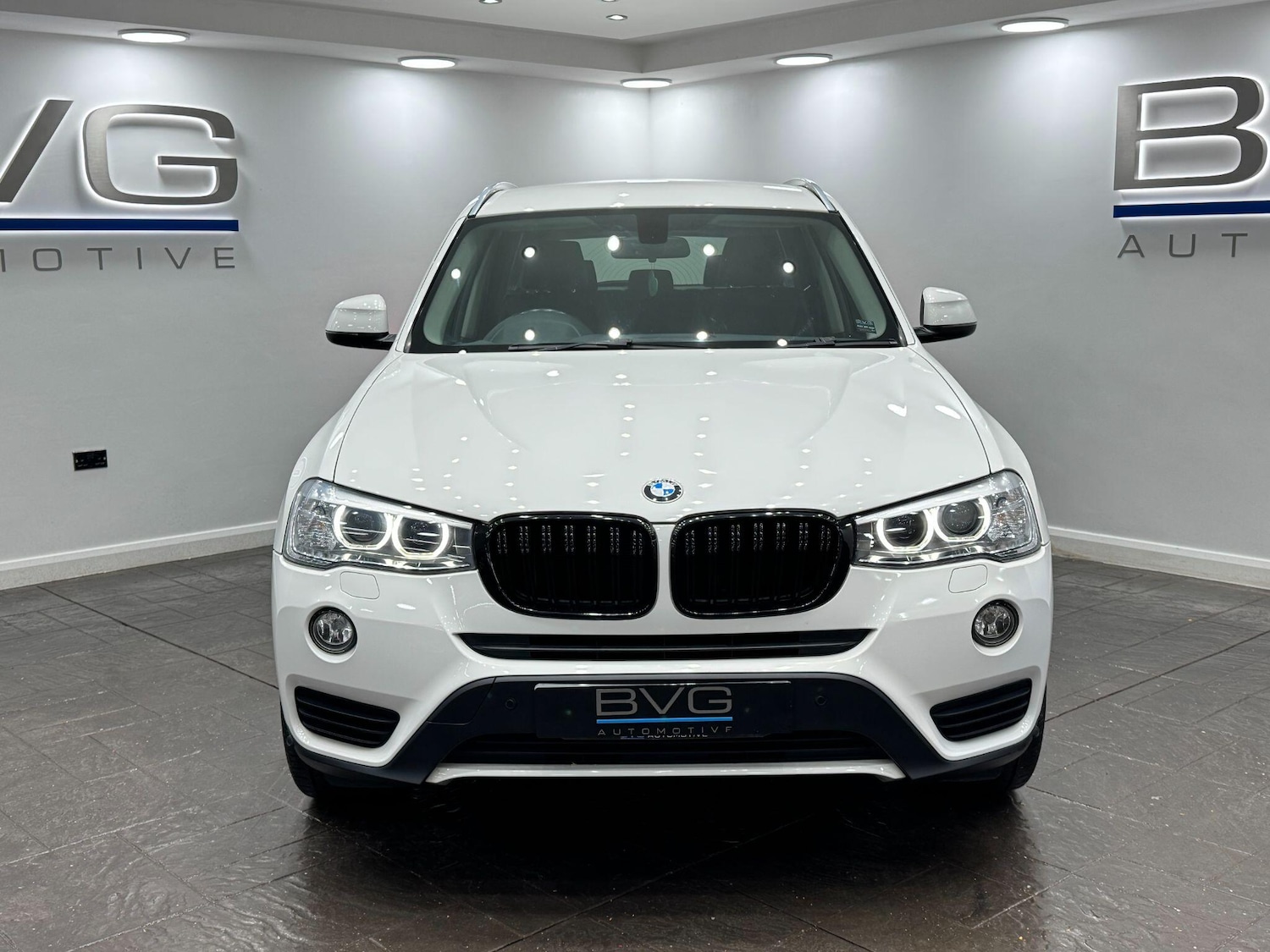 Used BMW X3 for sale - 78034117: Photo 4