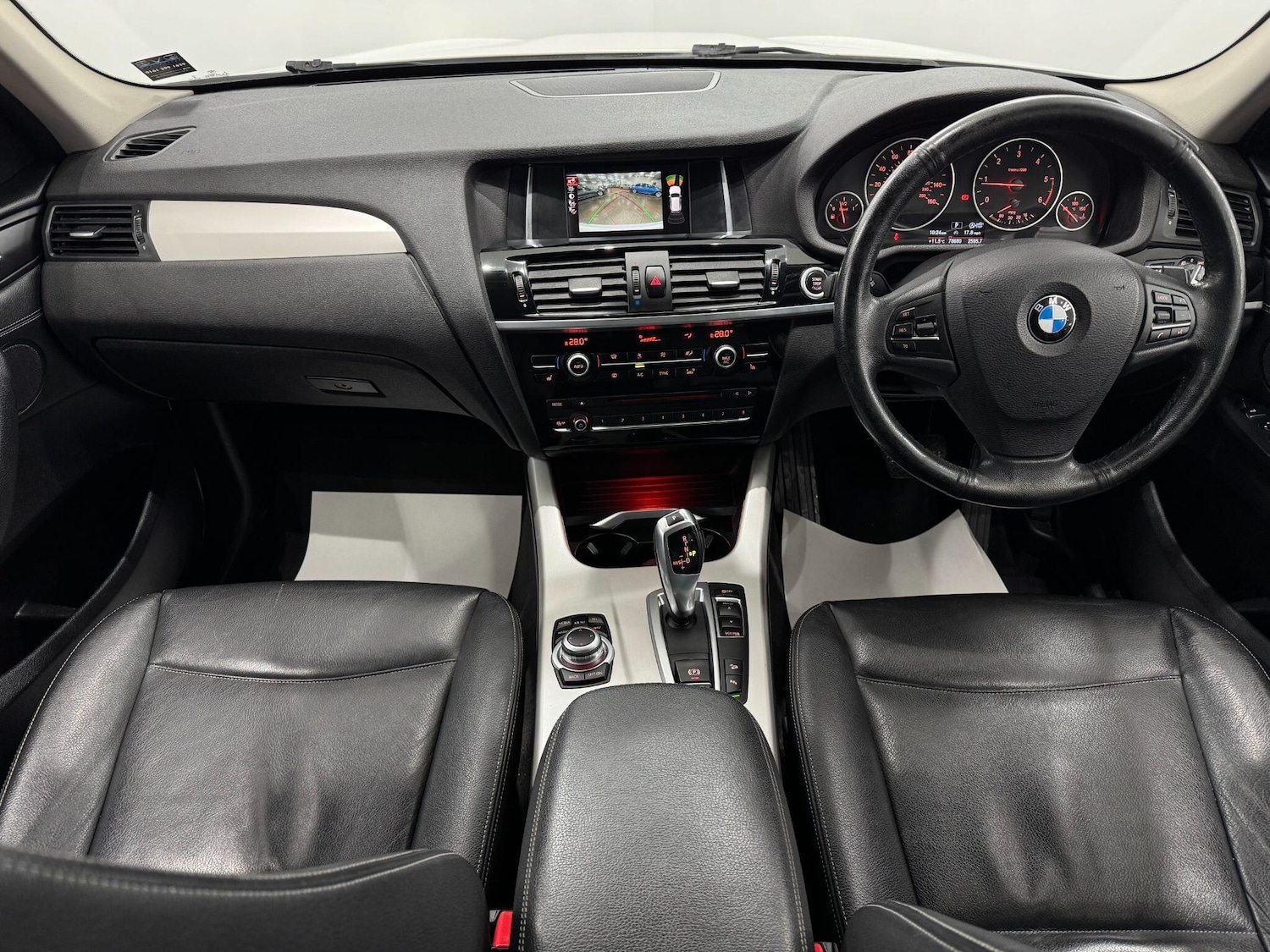 Used BMW X3 for sale - 78034117: Photo 42