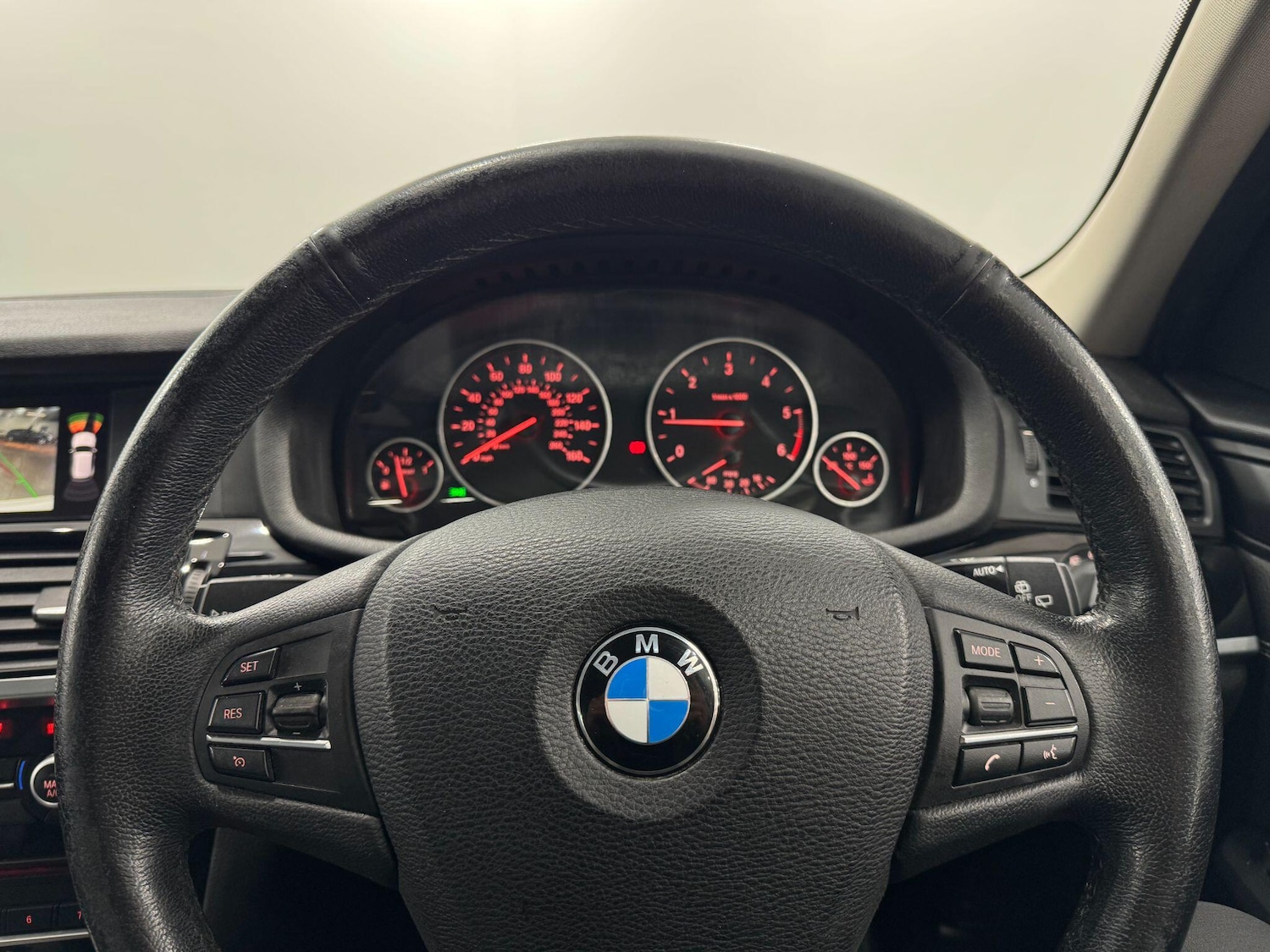 Used BMW X3 for sale - 78034117: Photo 46