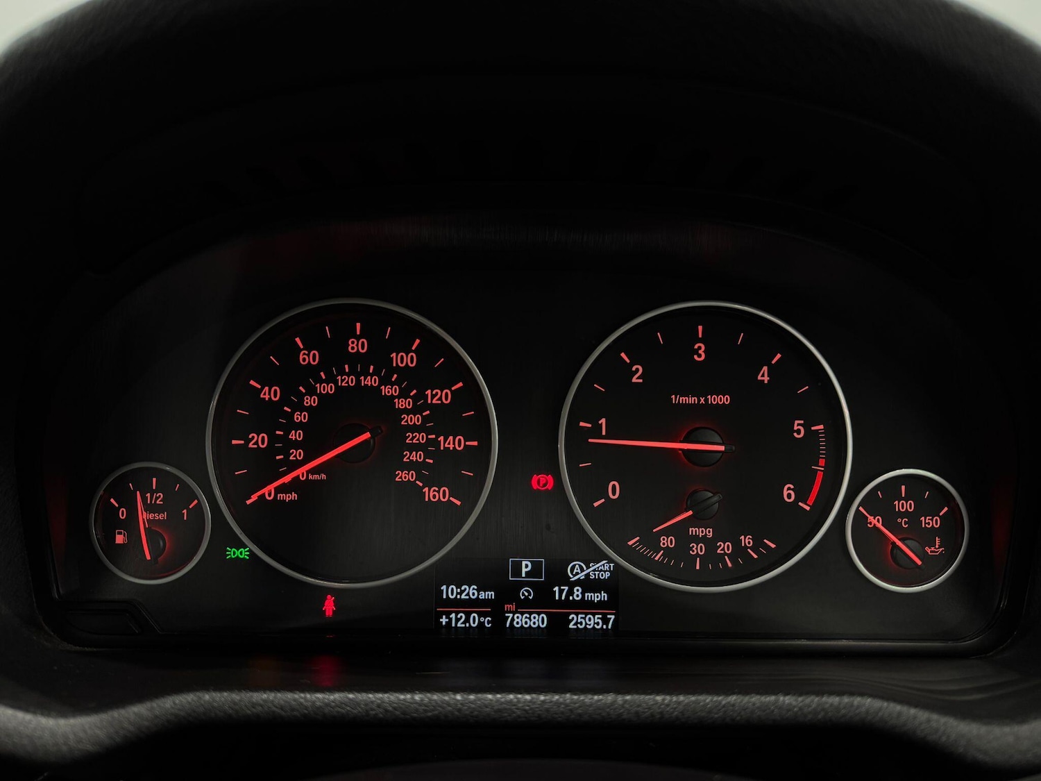 Used BMW X3 for sale - 78034117: Photo 47