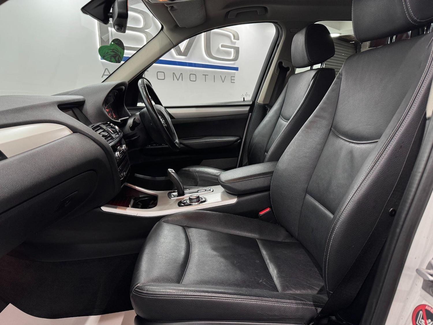 Used BMW X3 for sale - 78034117: Photo 49