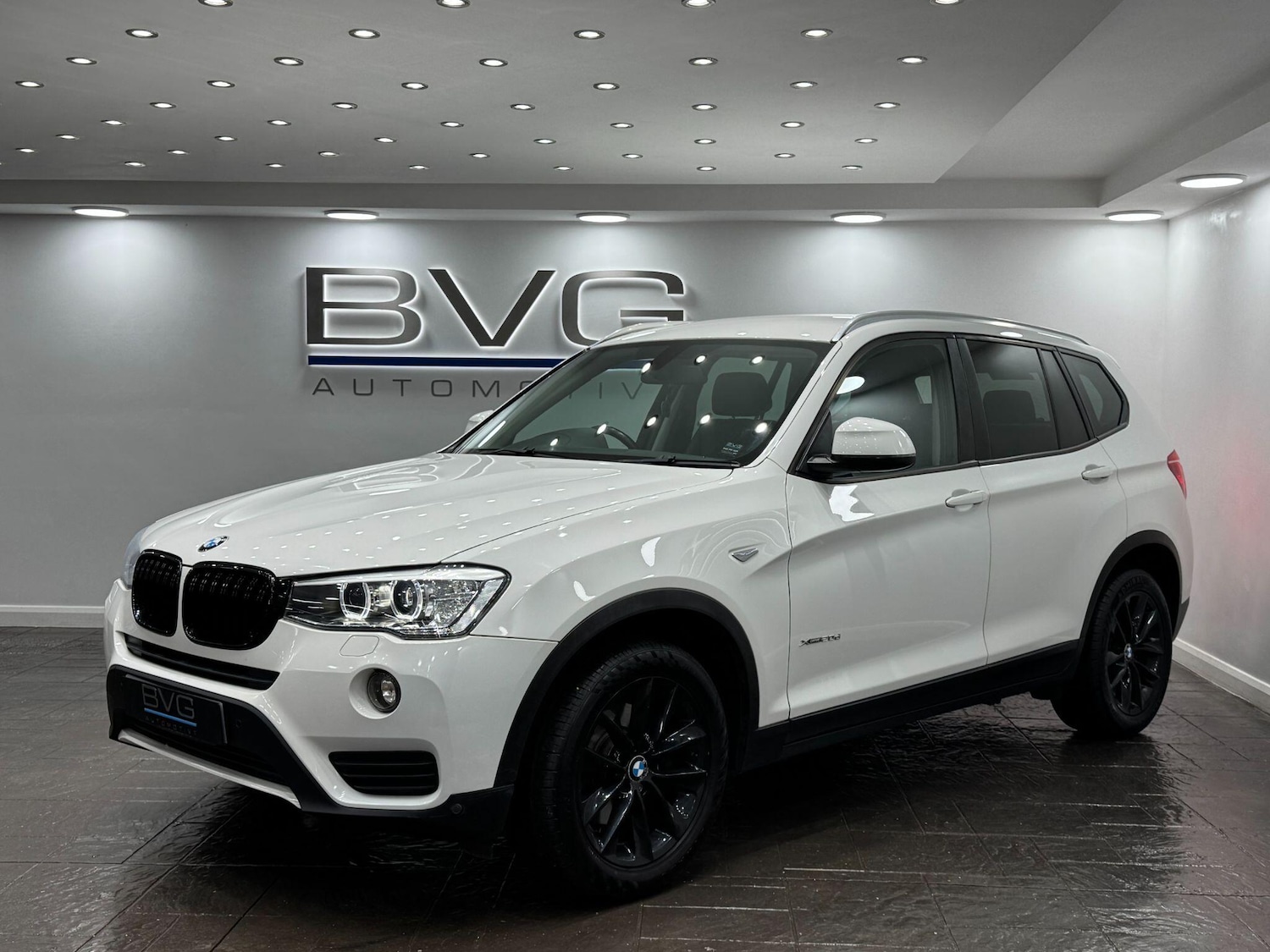 Used BMW X3 for sale - 78034117: Photo 5