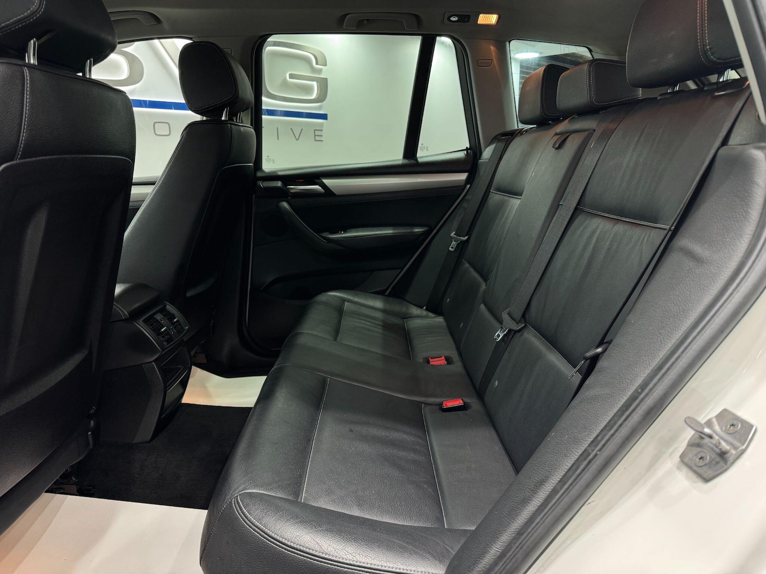 Used BMW X3 for sale - 78034117: Photo 52