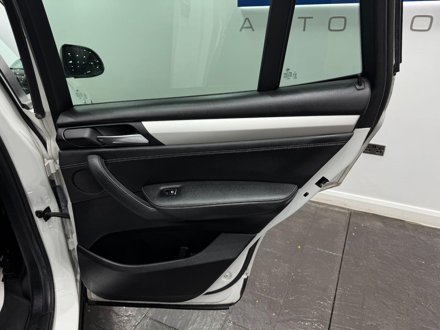 Used BMW X3 for sale - 78034117: Photo 55