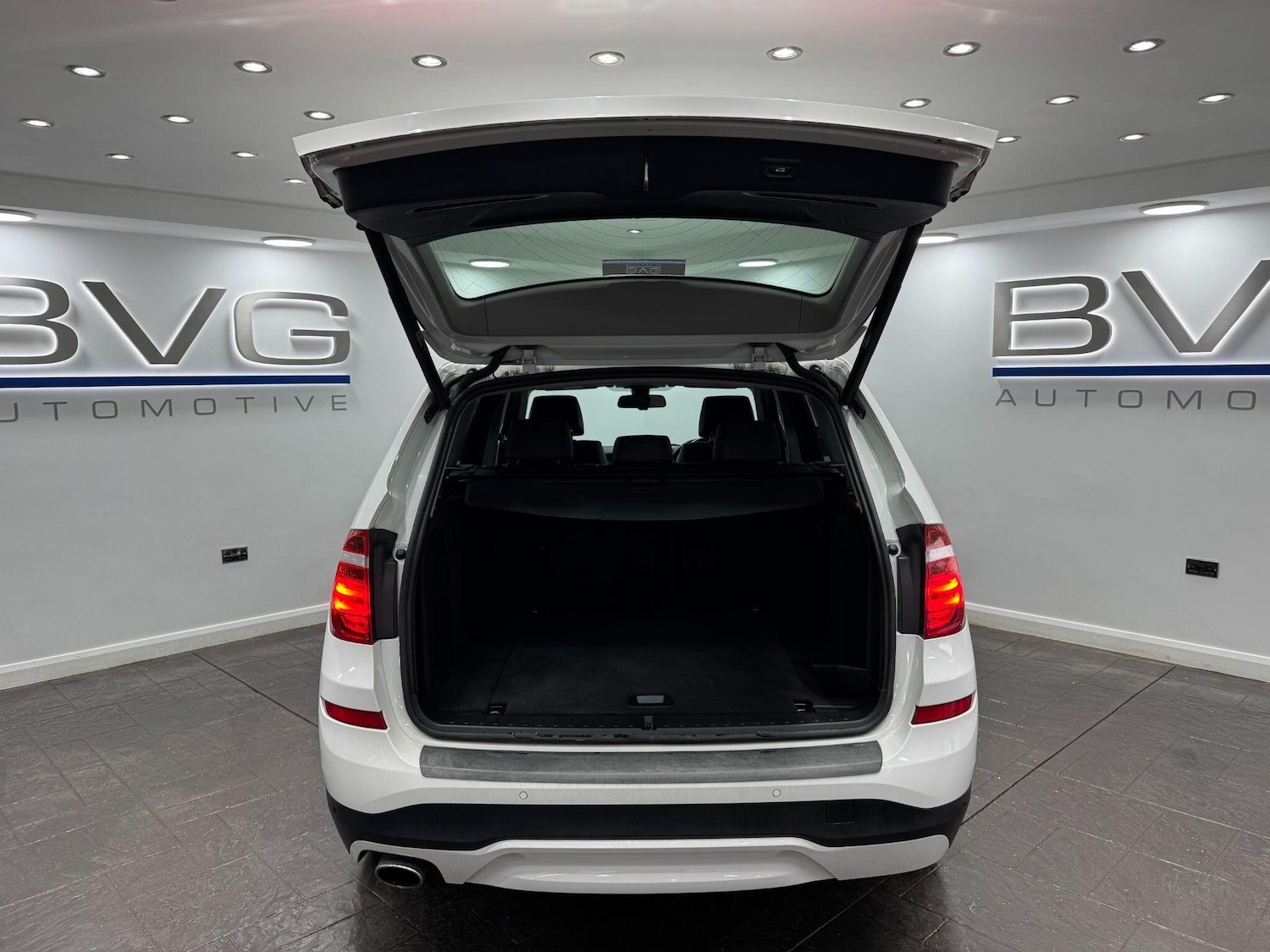 Used BMW X3 for sale - 78034117: Photo 59