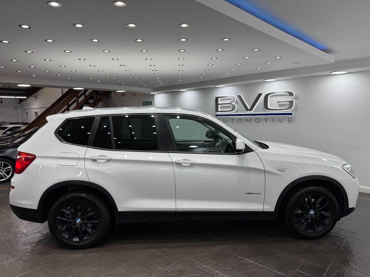 Used BMW X3 for sale - 78034117: Photo 7