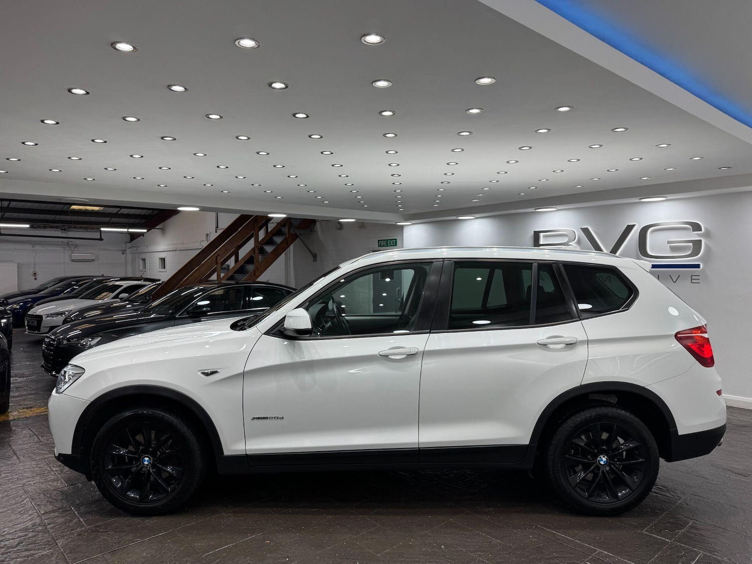 Used BMW X3 for sale - 78034117: Photo 8