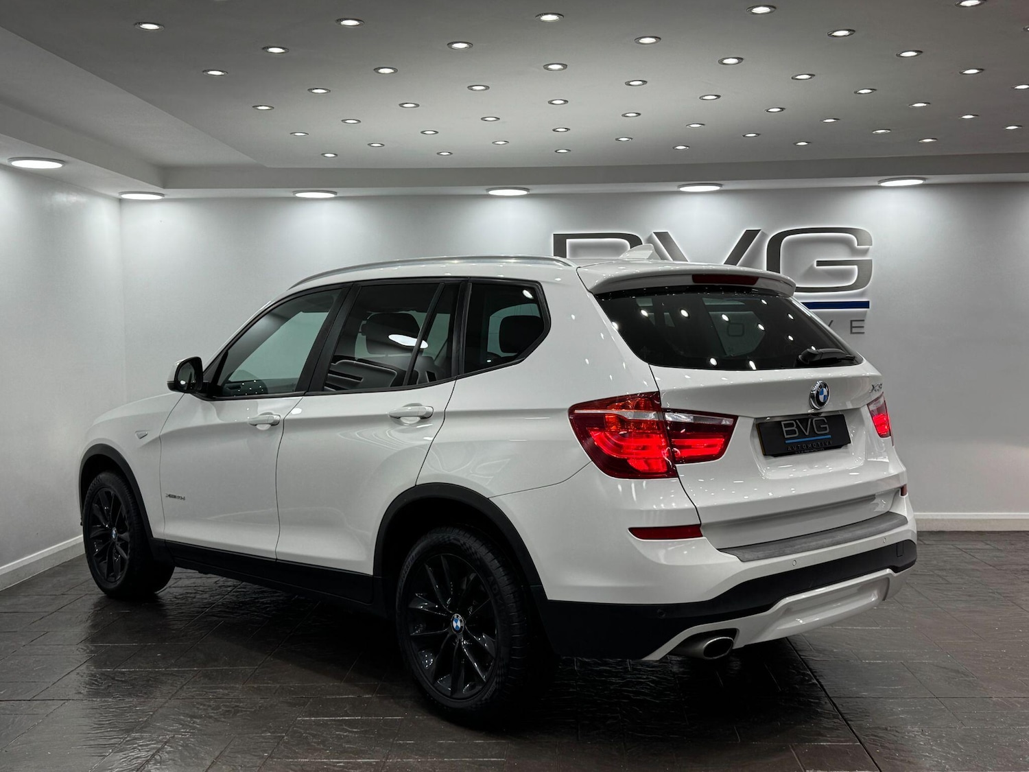 Used BMW X3 for sale - 78034117: Photo 9