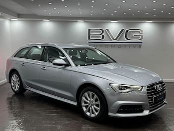 Used Audi A6 Avant 2017 for sale - 79711949: Photo