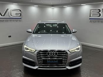 Used Audi A6 Avant 2017 for sale - 79711949: Photo