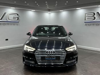 Used Audi A4 2016 for sale - 79751216: Photo
