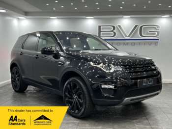 (68) - 2.0 Si4 HSE Luxury Auto 4WD Euro 6 (s/s) 5dr