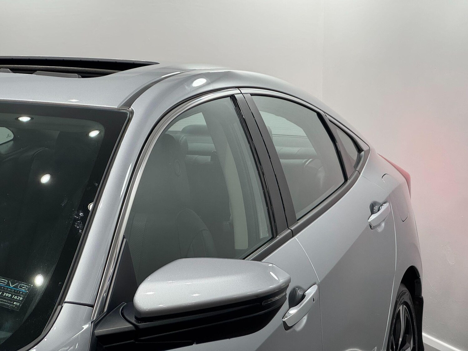 Used Honda Civic 2018 for sale - 78147798: Photo 15