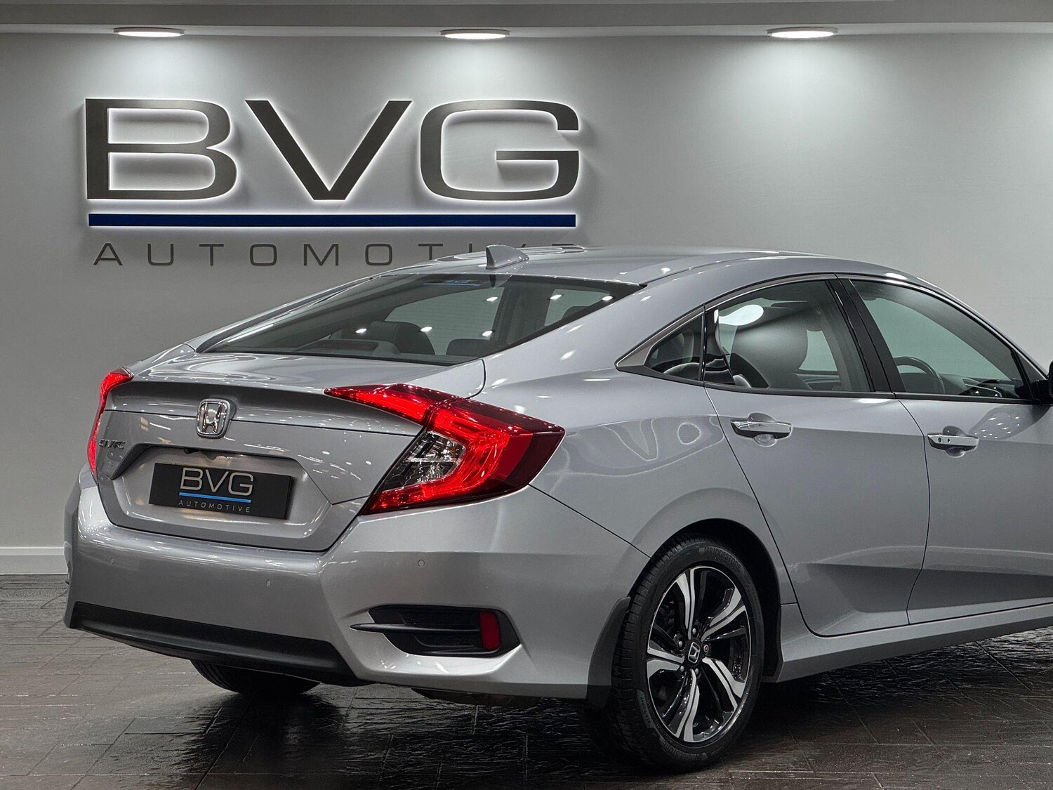 Used Honda Civic 2018 for sale - 78147798: Photo 18