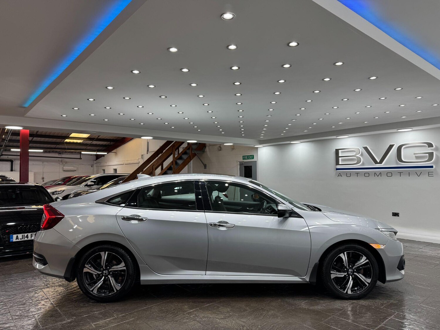 Used Honda Civic 2018 for sale - 78147798: Photo 7